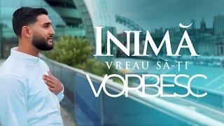 Iosif Filip - INIMA VREAU SA-TI VORBESC [ Official Video 2023 ]