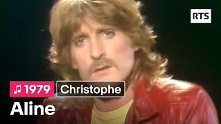 Christophe - Aline (1979)