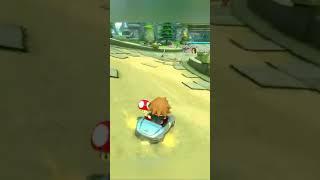 New video out now! (feat. ​⁠@N64Josh) #shorts #mariokart #mariokart8deluxe