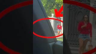 “The girl outside Diddy’s house just vanished after this. Nobody’s heard from her since. ”