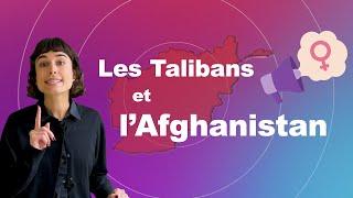 Que se passe-t-il en Afghanistan?