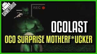  OCOLAST ANDROID: GAMEPLAY COM OCO SURPRISE