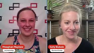 High Energy, High Productivity: Simple Workflow Optimization Strategies | tag/tips with Kelly Bubolz