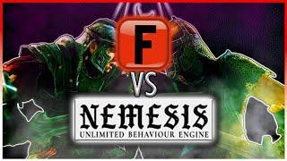 FNIS vs Nemesis | EXPLAINED | How To Mod Skyrim