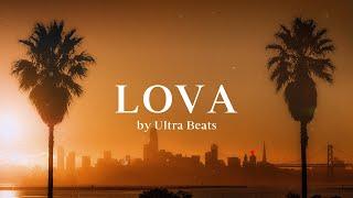 " Lova " Reggaeton / Instrumental / Summer Vibe / Europe Type / Rap Beat / Prod. by Ultra Beats