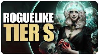 Este Horde Survivor es sencillamente ÚNICO • Be My Horde
