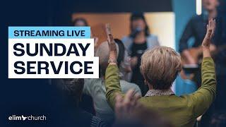 Are You Flourishing | Elim Church Global