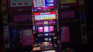 10x jackpot wild seas #slot #casino