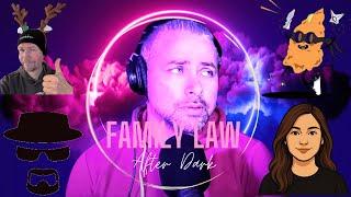 Family Law After Dark: Silent Suffering: Recognizing Hidden Emotional Abuse in Your Relationship