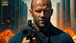 Jason Statham | New Released Action Movie 2024 | Full Movie | 4K Ultra #action441