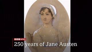 How to celebrate Jane Austen on her 250th birthday, how people are doing so this year (UK/Global)