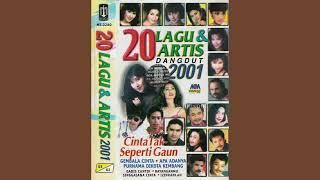 Yulia Citra - Cinta Tak Seperti Gaun