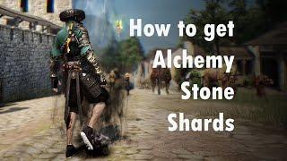 BlackDesertOnline Alchemy Stone Shards