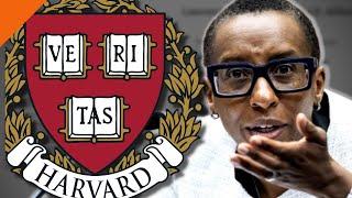 She Resigned?! Harvard President Plagiarism Claims Explained