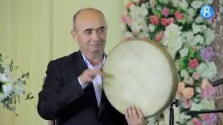 Айтишув.  Фарход Давлетов ва Жуманиёз Жуманиёзов.