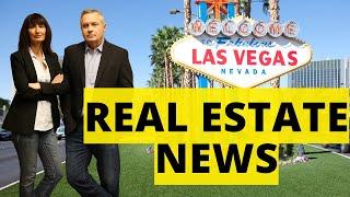 Las Vegas Real Estate News: Condo Price Trends for 2023