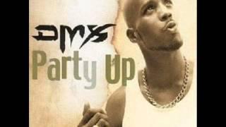 DMX - Party Up In Here ( Offical Audio ) HQ HD