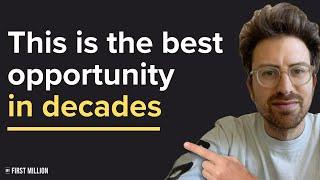 Just copy me - how to make millions right NOW with AI