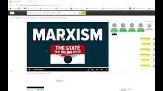 PragerU response ("Who is Karl Marx?") (ft. Big Brain University)