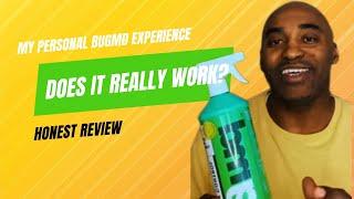 My Personal BugMD Experience: Does It Really Work? | Honest Review