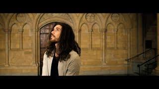 Jacob Lee - Nevermind (Lyric Video)
