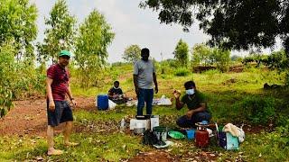 Friends Tour | Barbecue | Karaoke | Farhathullah Khan | F K CLUB