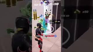 They Thought They Could Hide #newmusic #music #dance #fortnite #videogamemusic #epicmusic #fyp