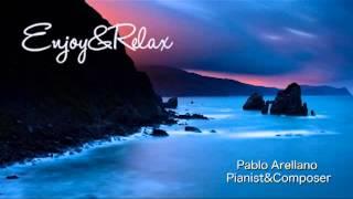 Healing And Relaxing Music For Meditation (Shimmers Of Light) - Pablo Arellano