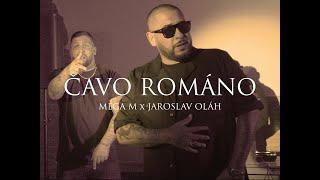 Mega M ft. Jaroslav Oláh - ČAVO ROMÁNO (prod. Gmm Production) |Official Video|