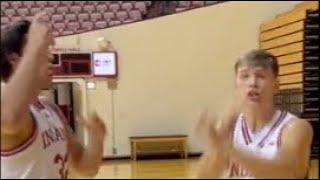 IU Basketball - Gabe Cupps sprints into portal! Colts cannot trade for Trey Hendrickson!