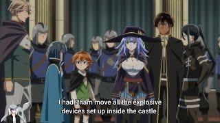 Anime Review As a Reincarnated Aristocrat I'll Use My Appraisal Skill to Rise in the World 2nd EP 5