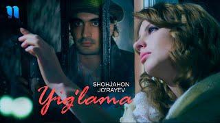 Shohjahon Jo'rayev - Yig'lama 2014 yil (Official Music Video)