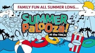 Event Video – YMCA 2016 Summer Palooza