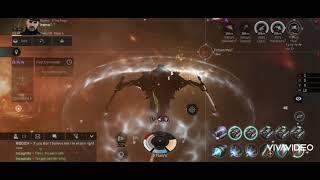 Eve echoes beginners guide how to easy pve and collect lots of isk Part 1