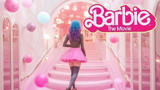 Barbie Dreamhouse Lofi | Pastel Pop Ambient Mix for Studying in Style 