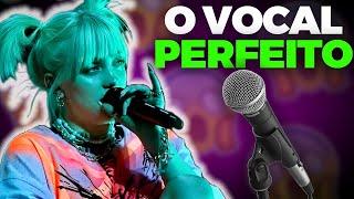 Grave o seu VOCAL como PROFISSIONAL usando MICROFONE DINÂMICO!! (como gravar voz com mic dinâmico)