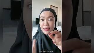 Bella Park : Makeup Harian Nak Keluar Jalan2, Cantik Maneh!