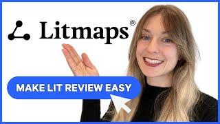 How to do a literature review: 5 minute guide with Litmaps