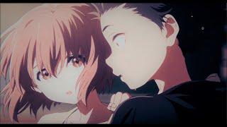 A silent voice [AMV] Like that