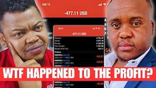 DJ COACH & BROKER IN THE WRONG AGAIN
