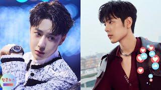 "Did Wang Yibo Ignore a Beauty for Xiao Zhan? Fans Shocked!"