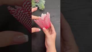 Easy Craft Ideas! Paper Flowers with Just Cupcake Liners!