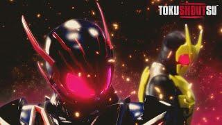 Kamen Rider Zero-One Comic Book Come-And-Look!! | THIS FRIDAY | 12am PT