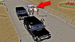 ЧЕМ ЗАНИМАЕТЬСЯ БРИГАДА, КОГДА МЕНЯ НЕТУ?! GTA:CRMP