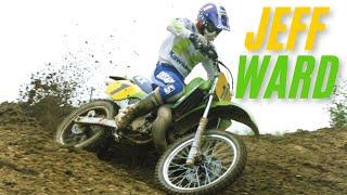 Mr. Wardy (Jeff Ward Edit)