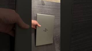 HP ENVY x360 15.6 Review #hpenvylaptop