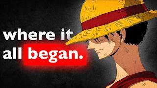 The True Genius of One Piece’s East Blue Saga (Retrospective)