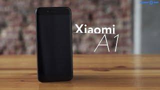 Адекватный обзор Xiaomi A1 в 4k