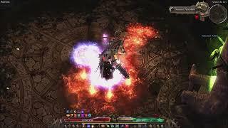 Grim Dawn-Best Build for Farming|Reworked Build-Elemental AURA Purifier (2022) IMPROVED