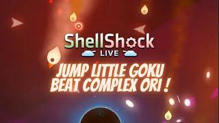 ShellShock Live | Jump LIttle Goku Beat Complex Ori !